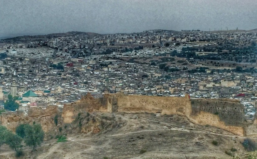 Breaking all the&nbsp;rules