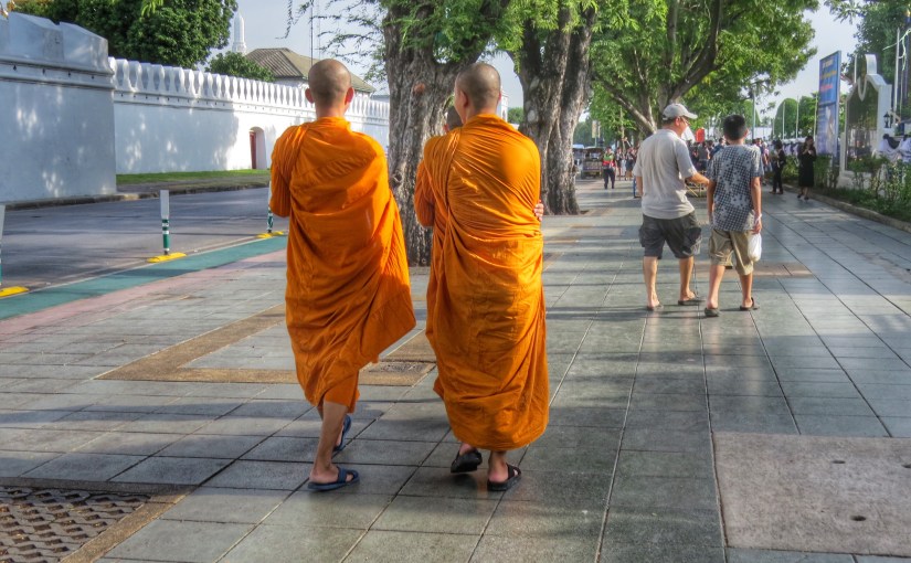 Better than expected&nbsp;Bangkok