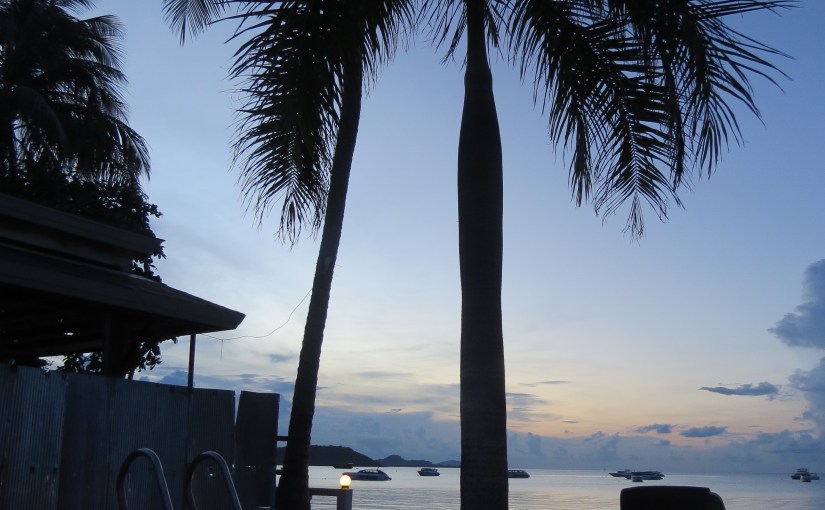Stunning Koh Samui