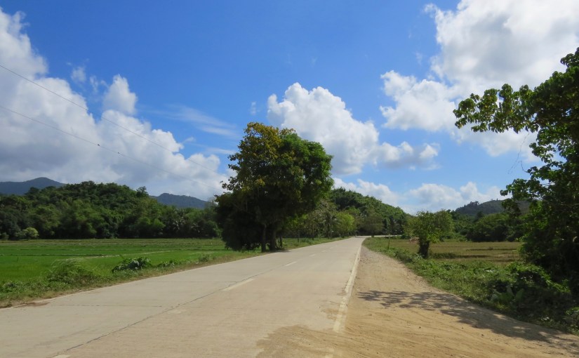 Port Barton or&nbsp;Bust